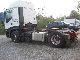 2007 Iveco  stralis 480 schaltgetribe Semi-trailer truck Standard tractor/trailer unit photo 3