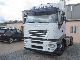 2007 Iveco  stralis 480 schaltgetribe Semi-trailer truck Standard tractor/trailer unit photo 6