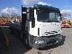 2008 Iveco  Euro Cargo ML 22 4 160 E € Truck over 7.5t Chassis photo 4