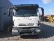 2008 Iveco  Euro Cargo ML 22 4 160 E € Truck over 7.5t Chassis photo 5