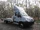 Iveco  40C15 AIR / ELEC FH / TOP 2007 Chassis photo