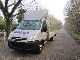 2007 Iveco  40C15 AIR / ELEC FH / TOP Van or truck up to 7.5t Chassis photo 1