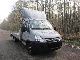 2007 Iveco  40C15 AIR / ELEC FH / TOP Van or truck up to 7.5t Chassis photo 3