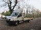 2007 Iveco  40C15 AIR / ELEC FH / TOP Van or truck up to 7.5t Chassis photo 8
