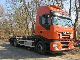 Iveco  AS 260-S 42/6x2 dispenser / EURO 5 / intarder! 2008 Roll-off tipper photo