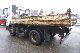 1998 Iveco  ML 80 E15-1.HAND GERMAN CAR-tippers Van or truck up to 7.5t Tipper photo 11