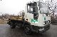 Iveco  ML 80 E15-1.HAND GERMAN CAR-tippers 1998 Tipper photo