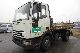 1998 Iveco  ML 80 E15-1.HAND GERMAN CAR-tippers Van or truck up to 7.5t Tipper photo 2