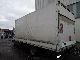 2005 Iveco  75E15, EURO CARGO LIFT Van or truck up to 7.5t Stake body and tarpaulin photo 1