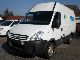 Iveco  Daily 35S18-H L - Mod 2007 - Net 7000, - €! 2006 Box-type delivery van - high and long photo