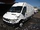 Iveco  Daily maximum 35s12 2006 Other vans/trucks up to 7 photo
