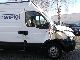 2011 Iveco  Daily 35S14 HPI 3.0 SR 03/2011 Net 11500, - € Van or truck up to 7.5t Box-type delivery van - high and long photo 5
