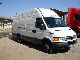 2003 Iveco  50 c13 v Van or truck up to 7.5t Box-type delivery van - high and long photo 1