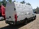 2003 Iveco  50 c13 v Van or truck up to 7.5t Box-type delivery van - high and long photo 2