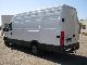 2003 Iveco  50 c13 v Van or truck up to 7.5t Box-type delivery van - high and long photo 3