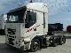 2006 Iveco  Stralis AS 440S48 6x4 BBS - 60 tons Semi-trailer truck Heavy load photo 1