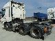 2006 Iveco  Stralis AS 440S48 6x4 BBS - 60 tons Semi-trailer truck Heavy load photo 2