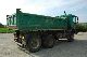 2002 Iveco  MP 260E 44W 6x6 Meiller Truck over 7.5t Three-sided Tipper photo 2