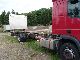 2002 Iveco  120E28 Truck over 7.5t Chassis photo 1