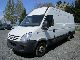 Iveco  Daily 35-S12, Maxi 2007 Box-type delivery van - high and long photo