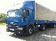 1999 Iveco  Airco-440E42.Eurotech.ZF gearbox, air conditioning Semi-trailer truck Standard tractor/trailer unit photo 2