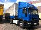 1999 Iveco  Airco-440E42.Eurotech.ZF gearbox, air conditioning Semi-trailer truck Standard tractor/trailer unit photo 7