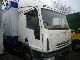 2004 Iveco  Euro Cargo 75E15 * Webasto air suspension * HAND * 1 * Van or truck up to 7.5t Box photo 1