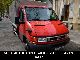 1999 Iveco  Daily 35 C 13 Unijet PLANE LIKE NEW PLATFORM Van or truck up to 7.5t Stake body and tarpaulin photo 3