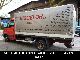 1999 Iveco  Daily 35 C 13 Unijet PLANE LIKE NEW PLATFORM Van or truck up to 7.5t Stake body and tarpaulin photo 6