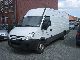 Iveco  Daily 35S14V 2007 Box-type delivery van - high and long photo