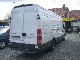 2007 Iveco  Daily 35S14V Van or truck up to 7.5t Box-type delivery van - high and long photo 2