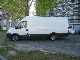 2009 Iveco  35C15 3.0 HPI / Maxi Van or truck up to 7.5t Box-type delivery van - high and long photo 2