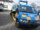 2005 Iveco  50C12 air car transporter Van or truck up to 7.5t Car carrier photo 1