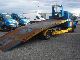 2005 Iveco  50C12 air car transporter Van or truck up to 7.5t Car carrier photo 4