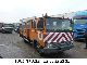 1990 Iveco  TURBO ZETA 65-12 with LADEBORDWAND Van or truck up to 7.5t Stake body photo 3