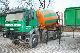 Iveco  TOP CHANGER ** ** 340EH, change system MIXER 1999 Cement mixer photo