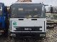 1999 Iveco  Euro Cargo Maxi ML75E platform. Van or truck up to 7.5t Stake body photo 1