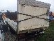 1999 Iveco  Euro Cargo Maxi ML75E platform. Van or truck up to 7.5t Stake body photo 8