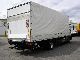 2007 Iveco  ML120E22 L 24 +25 * + EURO.4 LBW +7.20 m + air + air * Truck over 7.5t Stake body and tarpaulin photo 5