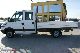 2004 Iveco  35C14 HPT DOKA 3.0 7 3.2 M OSOBOWA PAKA Van or truck up to 7.5t Box photo 4