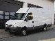 Iveco  Daily 35 S14V 2.3 HPT / long + hoch/Euro4 2008 Box-type delivery van - high and long photo
