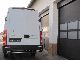 2008 Iveco  Daily 35 S14V 2.3 HPT / long + hoch/Euro4 Van or truck up to 7.5t Box-type delivery van - high photo 3