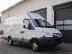 2008 Iveco  Daily 35 S14V 2.3 HPT / long + hoch/Euro4 Van or truck up to 7.5t Box-type delivery van - high photo 5