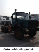 1986 Iveco  Iveco Magirus 260-25 6x6 Org.189 \ Truck over 7.5t Chassis photo 1