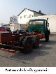 1986 Iveco  Iveco Magirus 260-25 6x6 Org.189 \ Truck over 7.5t Chassis photo 2