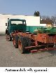 1986 Iveco  Iveco Magirus 260-25 6x6 Org.189 \ Truck over 7.5t Chassis photo 3