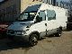 2004 Iveco  Daily 50 C 13, DOKA Van or truck up to 7.5t Box-type delivery van photo 1