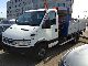 2005 Iveco  Daily 65C17 3.0HPT, flatbed crane Fassi F30A Van or truck up to 7.5t Stake body photo 1