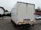 2007 Iveco  75E16 sleeper / Standheizuing / cruise control Van or truck up to 7.5t Box photo 6