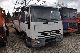 1998 Iveco  EUROCARGO Van or truck up to 7.5t Stake body and tarpaulin photo 10